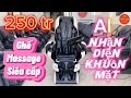 Ghế massage siêu cấp trị giá 250tr đến từ thương hiệu Inada có gì hay?