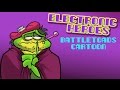 Electronic Heroes - Battletoads Cartoon Pilot