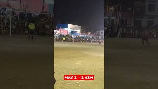 Kakdwip Football Carnival 2022 final 5th penalty kick #shorts #kakdwip #football #youtubeshorts