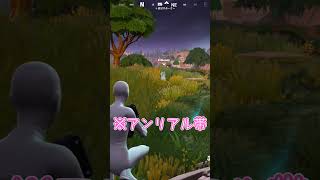 フォートナイト珍場面集 #shorts  #fortnite ＃フォートナイト