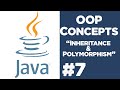 Introduction to Java video#7 | OOP Concepts part 3 | Quick programming tutorial