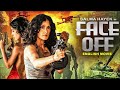 FACE OFF - Hollywood English Movie |  Salma Hayek | Free Movies | Blockbuster English Action Movie