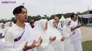 PERJALANAN UMROH JULI 2023 || NABA TOUR BANDUNG || Nur Assalaam Buana