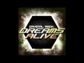 Crystal Rock Feat. Gemma B. - Dreams Alive (Jordan Dyck Remix) HD