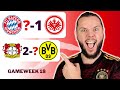 Bundesliga Gameweek 18 Prediction & Betting Tips | Munich vs Frankfurt | Leverkusen vs Dortmund