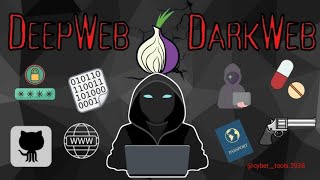 💀 Dark Web Kya Hai? | Dark Web Full Explanation in Hindi | Deep Web \u0026 Darknet Secrets 🔥