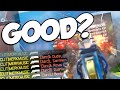Why is Black Ops 3 GOOD!?