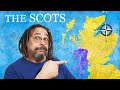 Who Made Scottish People? ...The Scots