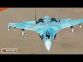 Rusia kedatangan Jet tempur baru |  Su30SM2 dan Yak130