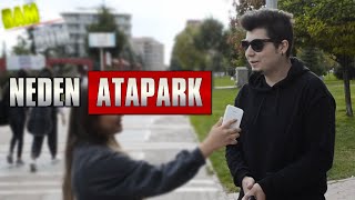 Neden Atapark'ı Tercih Ediyorsun Uşak?