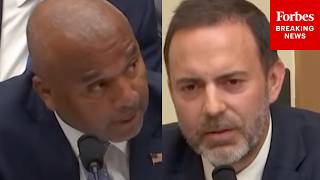 JUST IN: Gooden Asks SPLC President Point Blank: Did Your Org Ever Designate Antifa As A Hate Group?