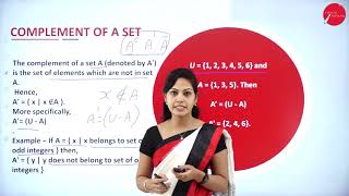 DAY 02 | DISCRETE TRANSFORMATION | I SEM | B.C.A | SET THEORY | L2