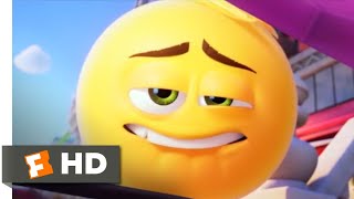 The Emoji Movie (2017) - Intro to Textopolis Scene (1/10) | Movieclips