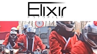 MotoMikołaje 2016 Mysłowice - Elixir