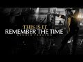 Remember The Time - This Is It (studio Version) - Michael Jackson