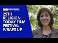 25th Religion Today Film Festival in Italy Cultivates Faith, Art & Cinema | EWTN News Nightly