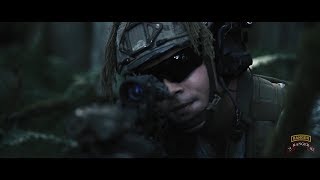 Day in the Life: Army Ranger | U.S. Army