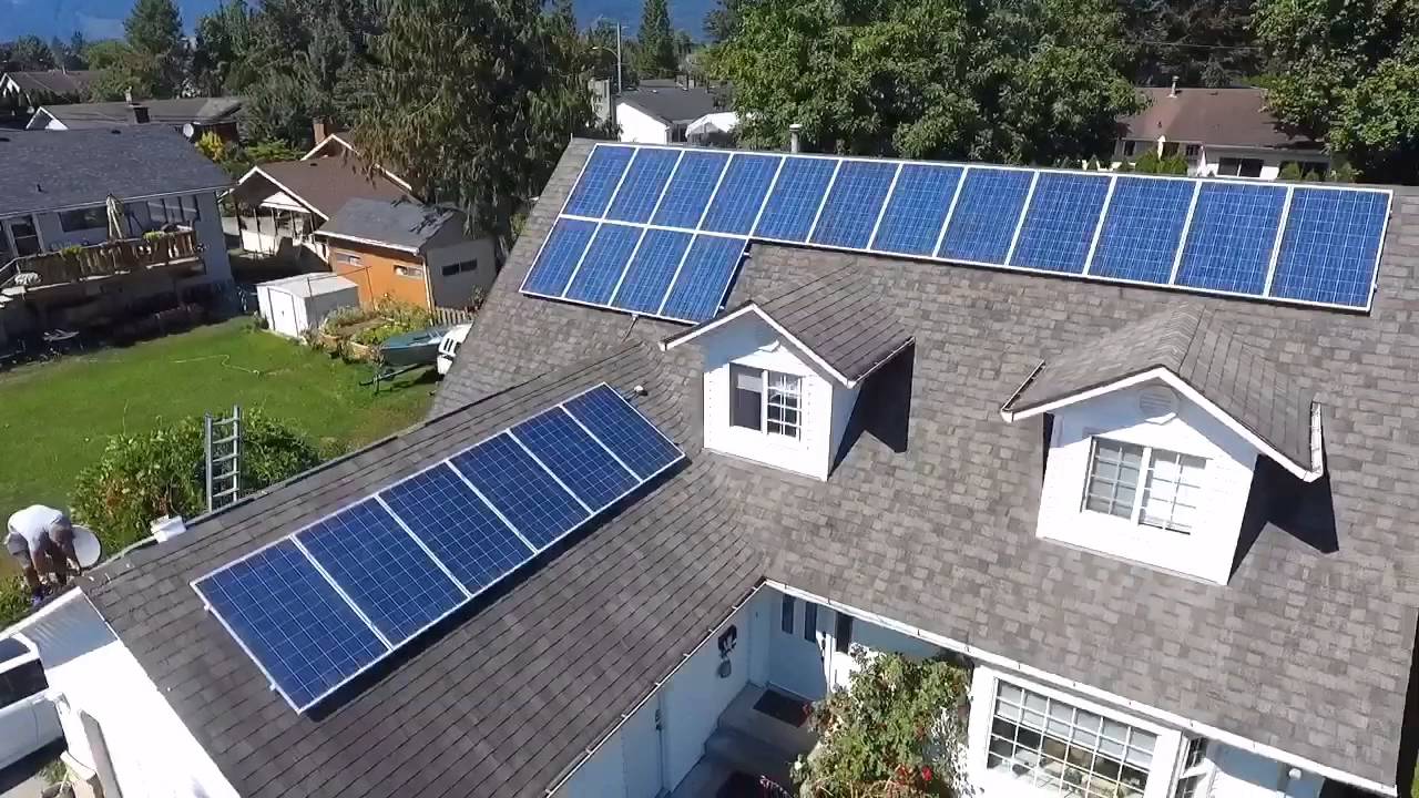 Solar Panels Youtube