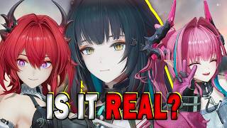 Is There Really Powercreep in Arknights Endfield?
