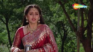 De Tulsi Maiya Vardan | Ghar Ghar Ki Kahani (1988) | Jaya Prada | Rishi Kapoor | Dard Bhare Gaane