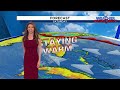 local 10 weather video forecast 02 14 2025 morning edition