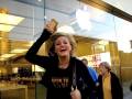 Tale of a shattered iPhone | iJustine