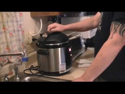 St. Patrick's Day Pressure Cooker Corned Beef and Cabbage Cuisinart Electric St. Patrick's Day Pressure Cooker Corned Beef and Cabbage Cuisinart Electric