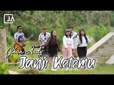 Download Lagu Jihan Audy Janji Ketemu feat Republik Seni Wirosari Mp3