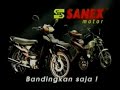 iklan sanex motor 30sec 2001 @ indosiar