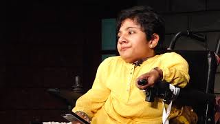 Decoding With My Disability  | Dhanya Ravi | TEDxSCEM