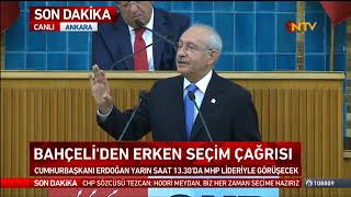 Kılıçdaroğlu, Tire Süt Kooperatifi'nden böyle bahsetti