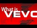 What is VEVO?