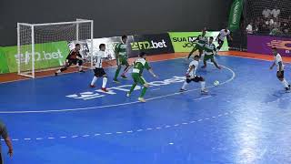 Copa Mundo do Futsal F12.BET Sub-21 / Etapa Nacional