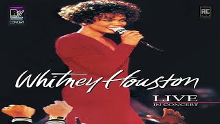 Whitney Houston  Welcome Home Heroes  Live In Concert 1991 #whytneyhouston #livemusic #rtv