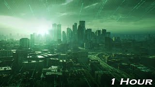 The Matrix Awakens OST - Free Roam Music (1 Hour)