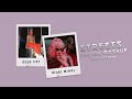 Doja Cat - Streets Ft . Nicki Minaj TikTok Mashup | Bxbii Records