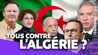 Colonisation de l'Algérie : un historien rétablit LES FAITS | Entretien avec Alain Ruscio