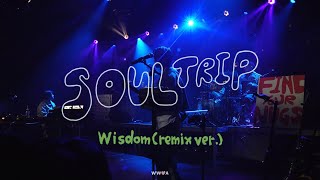 [241122] Soul Delivery Wisdom(remix ver.) @2024 SOUL TRIP [4K]