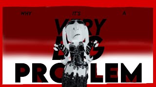 WHY the bots are a VERY big PROBLEM.. || Roblox Rant 2024-2025