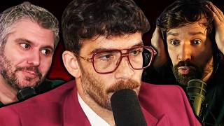 Hasan Watches Ethan's Content Nuke...