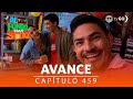 Al Fondo hay Sitio 11: Alessia will be jealous  (ADVANCE Episode n°459)