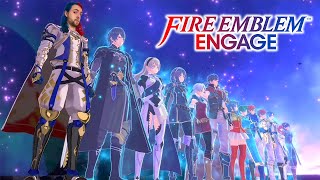 Fire Emblem Engage: A Good Strategy RPG that Can Feel Like a Chore