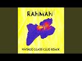 Rahmah (Vintage Glass Club Remix)