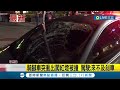 男子騎腳踏車突衝出闖紅燈被撞 肇事駕駛喊冤