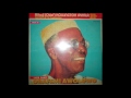 Alhaji Chief Kollington Ayinla – Late Chief Obafemi Awolowo (SIDE B)