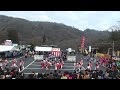 2014 2 2　福鬼まつり　笑゛　2回目