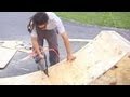 How To Build A Miniramp How To Build A Miniramp