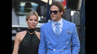 Chris Pine and Annabelle Wallis Break Up After Nearly 4 Years Together - E! Online
