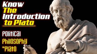 🔴Introduction to Plato|Political science Plato's|Living Conditions|#platoon#ownsiraj
