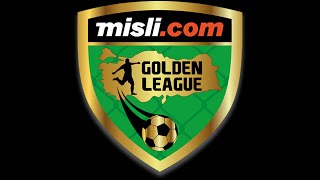 Misli.com Golden League / Premiere Lig Play-off Finali Anadolu Yıldızları \u0026 Boys Of Pera